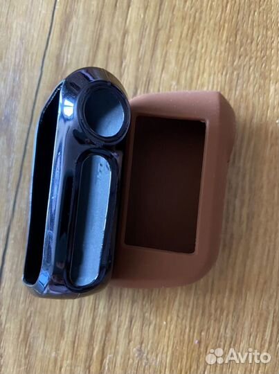 Чехол силиконовый Starline A93 для сигнализации