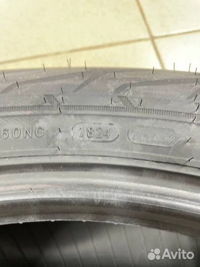 Ikon Tyres Nordman 7 SUV 225/60 R18 104T