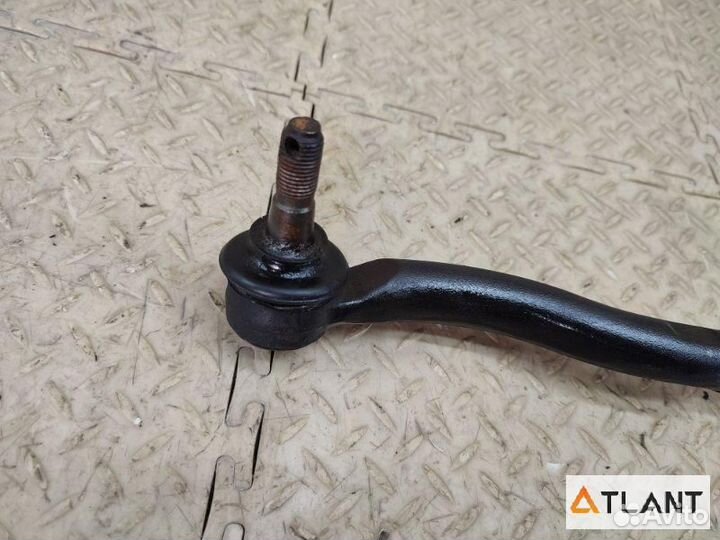 Рулевая рейка toyota wish