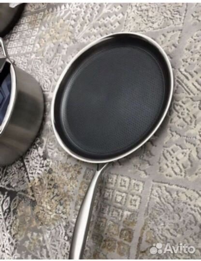 Кастрюля из нержавеющей стали sus 316