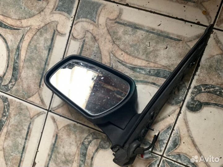 Зеркало Ford C-Max