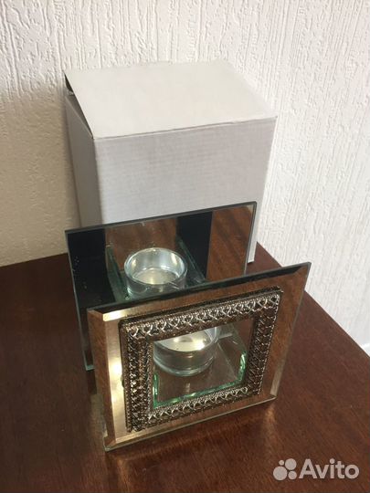 Подсвечник