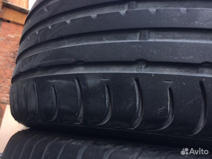 Roadstone N8000 225/55 R16
