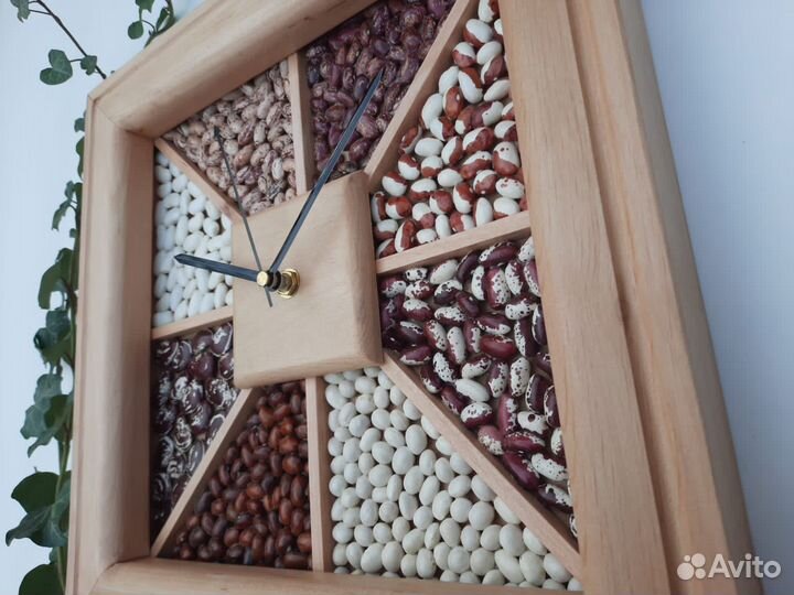 Часы настенные