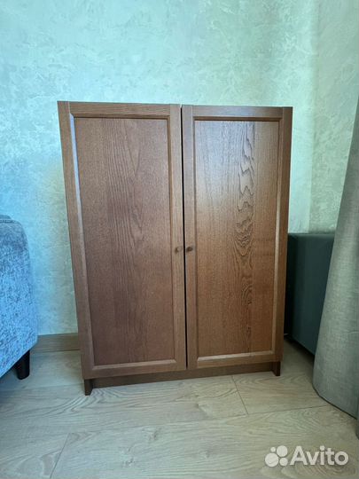 Шкаф распашной новый