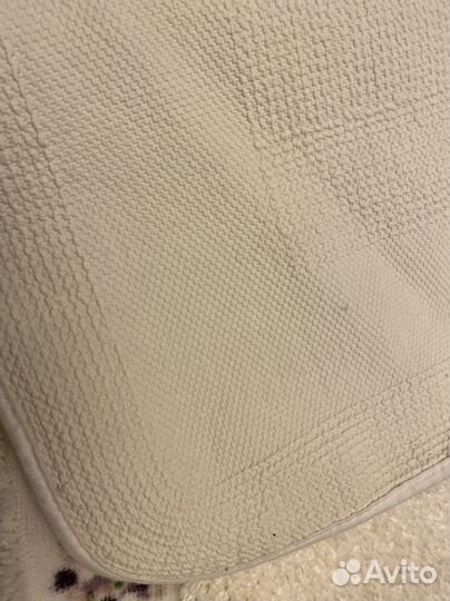 Коврики для ванной