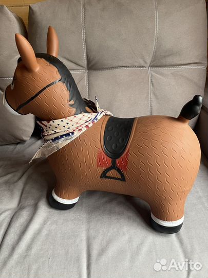 Игрушка прыгун