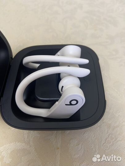 Беспроводные наушники Powerbeats PRO
