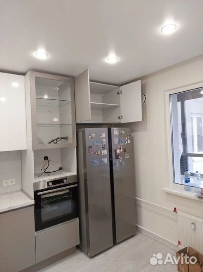 Кухни на заказ