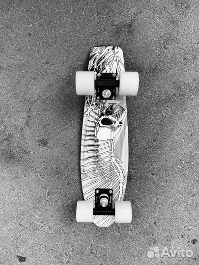 Penny board