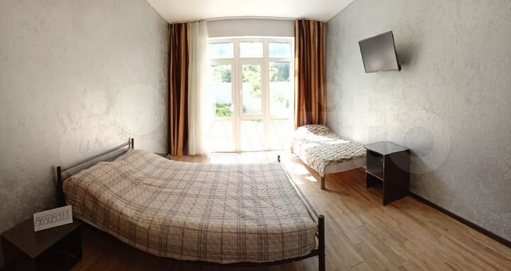 Коттедж 150 м² на участке 6 сот.