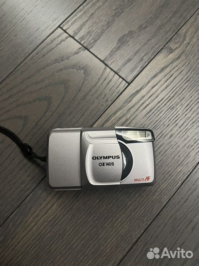 Olympus Фотоаппарат