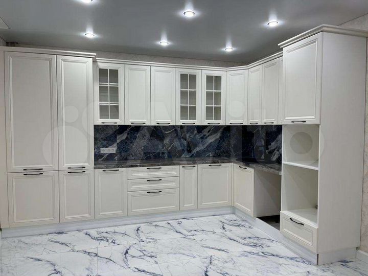 Таунхаус 160 м² на участке 2 сот.