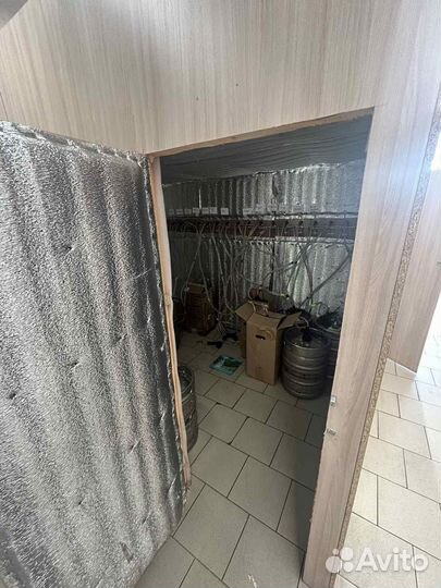 Продам магазин разливных напитков