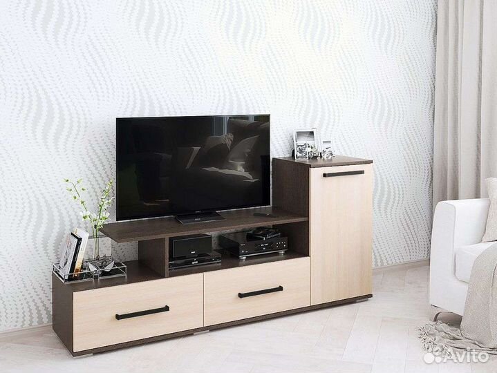 Тумба под тв