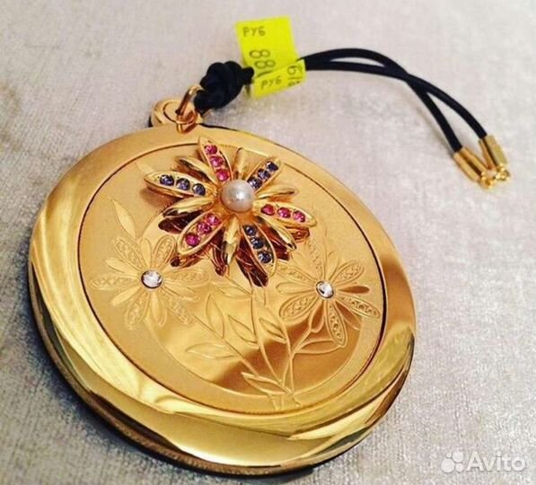 Зеркальце Италия