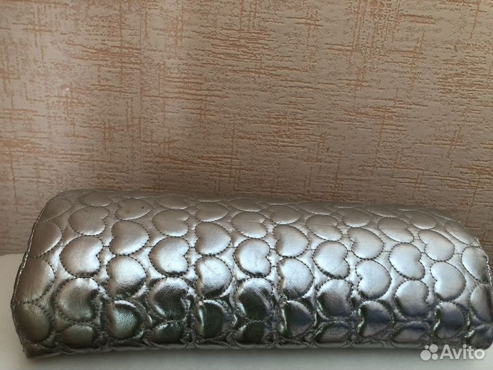 Подставка для рук маникюрная