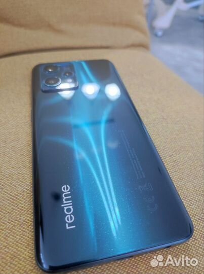 realme 9 Pro+, 6/128 ГБ