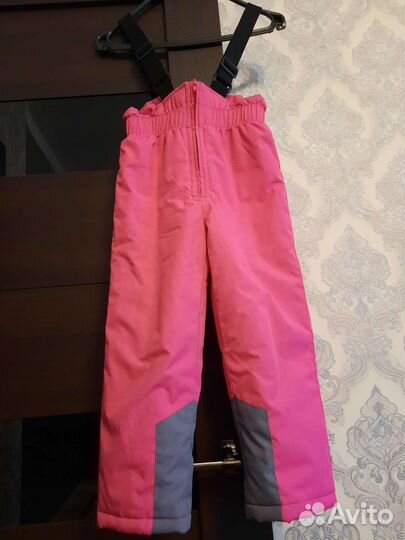 Костюм на девочку 110