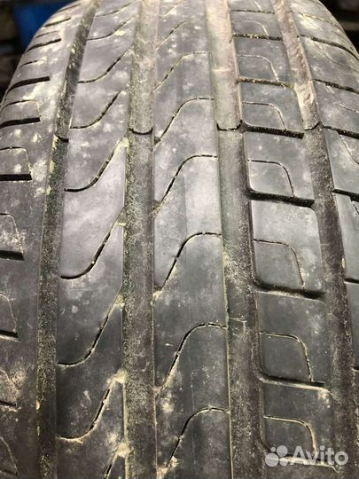 Pirelli Cinturato P7 205/55 R16 29M