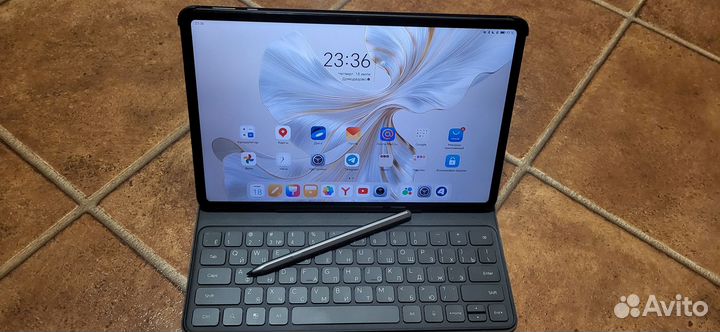 Планшет honor Pad 9 8/128 Гб