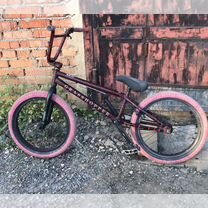 Велосипед bmx