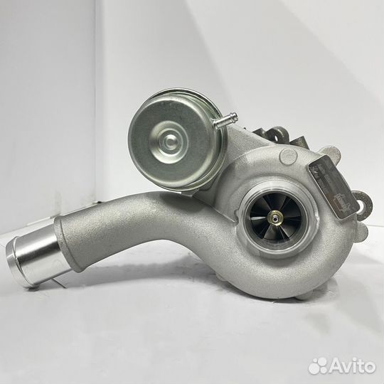 Турбина 790318-0004 Ford Eco Boost 3.5L