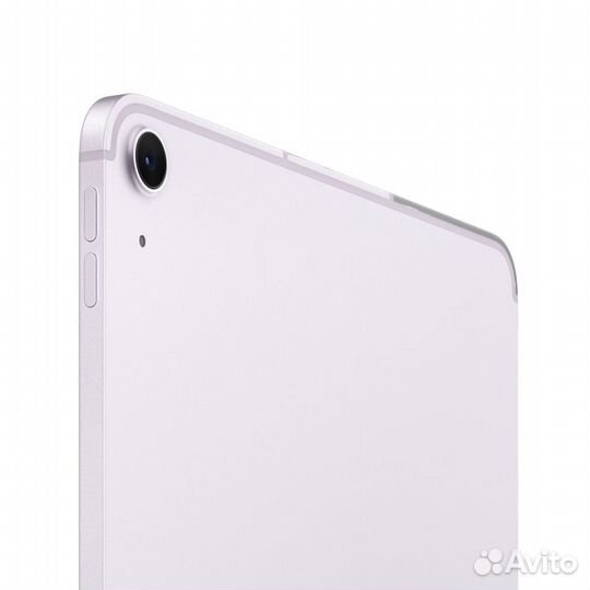Планшет Apple iPad Air 13 (2024, 6 gen) Wi-Fi 256