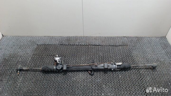 Рейка рулевая с г/у Volkswagen Touareg, 2008