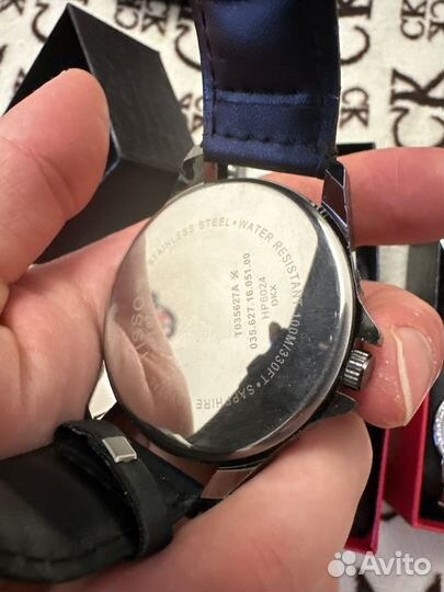 Часы 499 женские и мужские