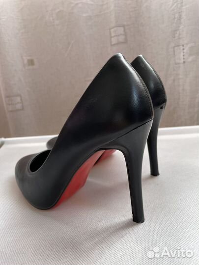 Туфли женские 37 размер