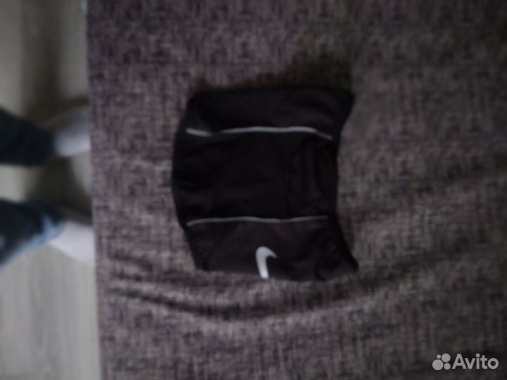 Снут nike в хорошем состоянии