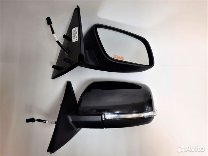 Зеркала priora SE