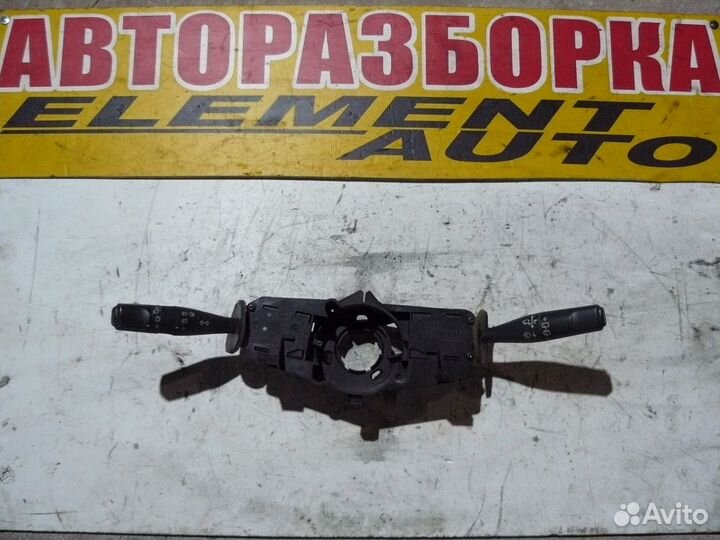 Переключатель подрулевой для Peugeot 206 1999г