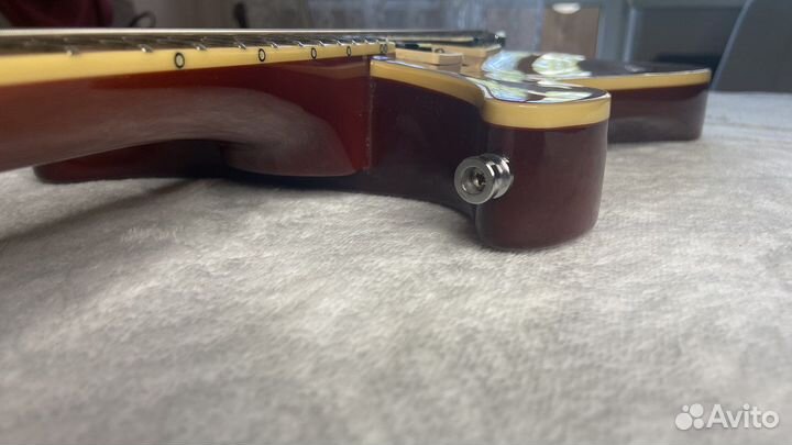 ESP Edwards E-KT-135S QM Japan