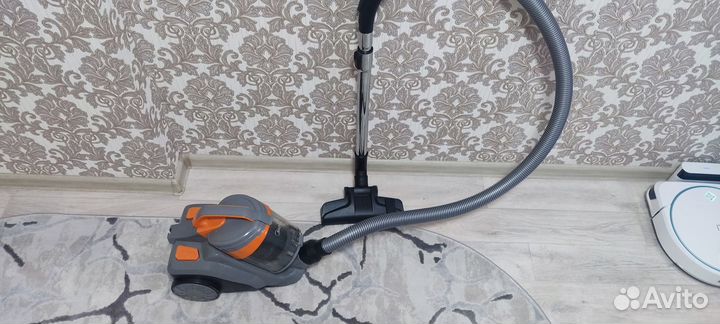 Пылесосы бу для дома