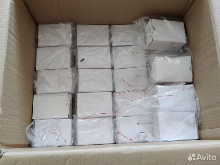 Блок питания Mean Well, 9В,2А,18Вт (адаптер)