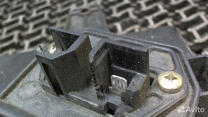 Вентилятор радиатора Alfa Romeo 156, 2000