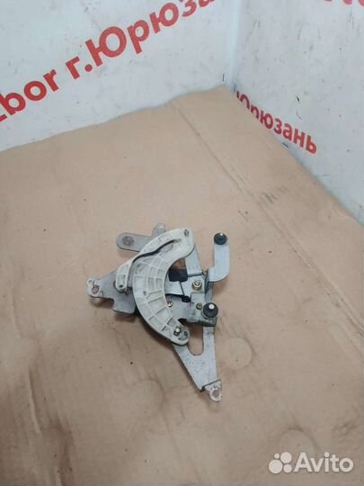 Сервопривод заслонак отапителя Toyota Camry SV41