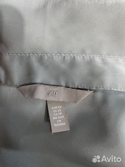 Рубашка H&M