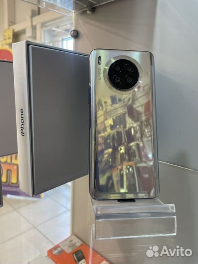 HONOR 50 Lite, 6/128 ГБ