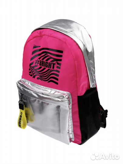 Рюкзак школьный для девочки новый