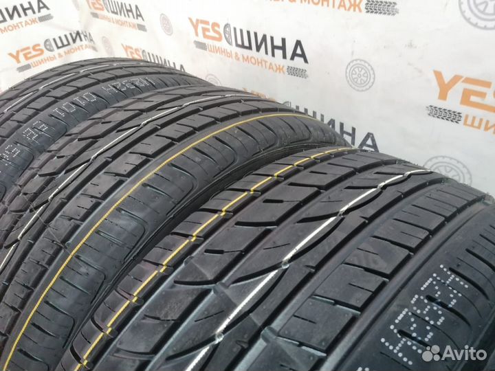 Wideway Sportsway 235/45 R18 99W