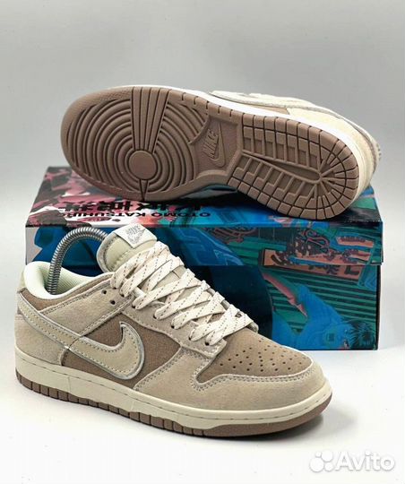 Кроссовки Nike SB dunk Low Otomo Katsuhiro, арт.23