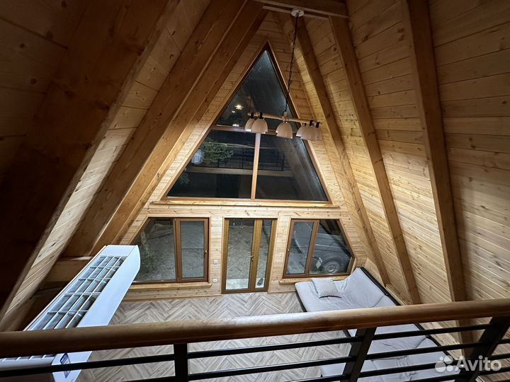 Сдается домик для полноценного отдыха