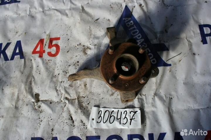 Ступица передняя для Geely CK / Otaka 2005