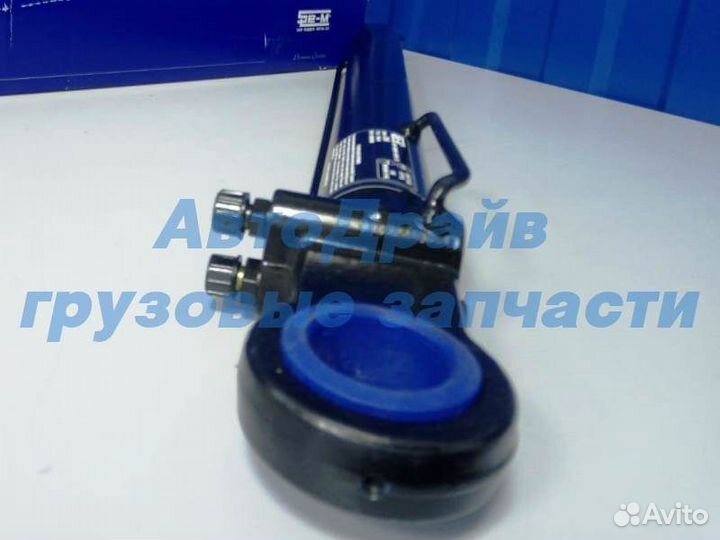 Цилиндр подъема кабины Мерседес Атего Аксор