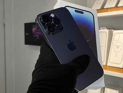 iPhone 14 Pro, 256 ГБ