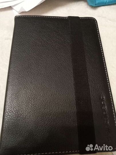 Новый чехол для планшета