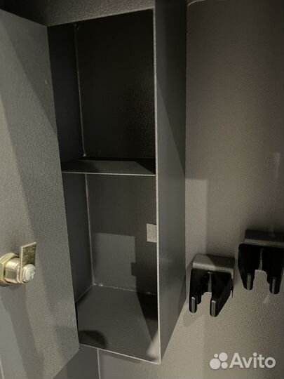 Оружейный сейф